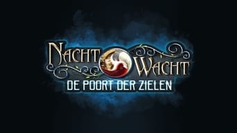 #1 Nachtwacht: De Poort der Zielen