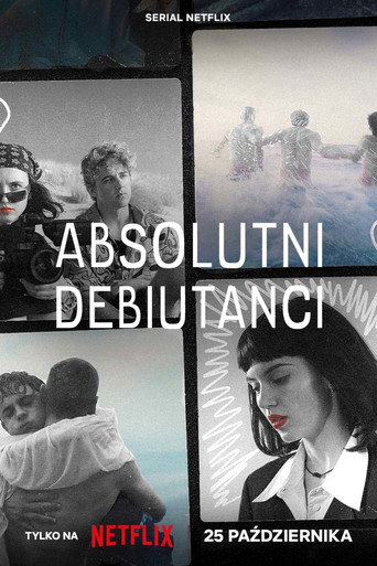 Absolute Beginners — Posters 17