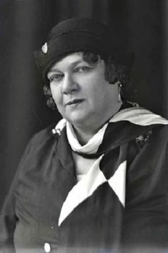 Image of Mariska Vízváry