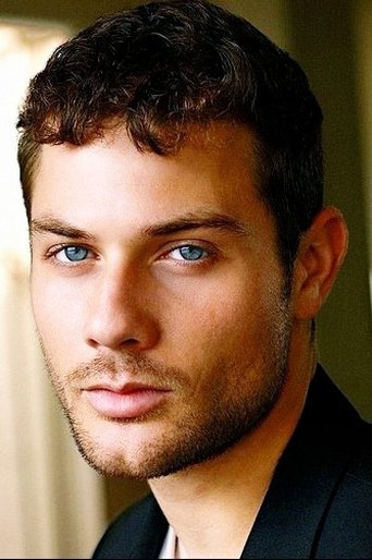Gino Anthony Pesi headshot