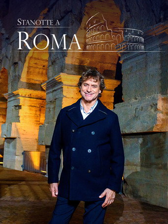 Tonight in Rome (2024)