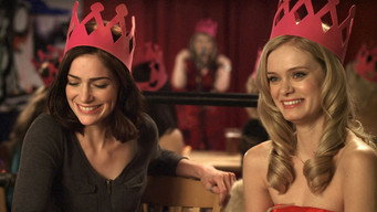 #9 Happily Ever After