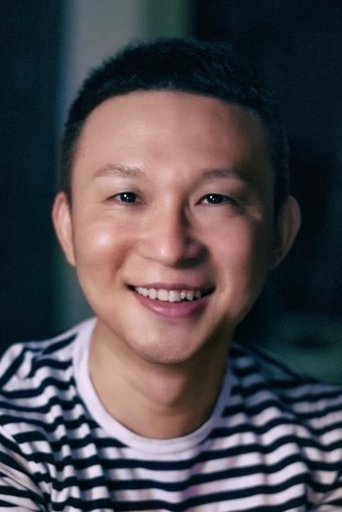 Qiang Li headshot