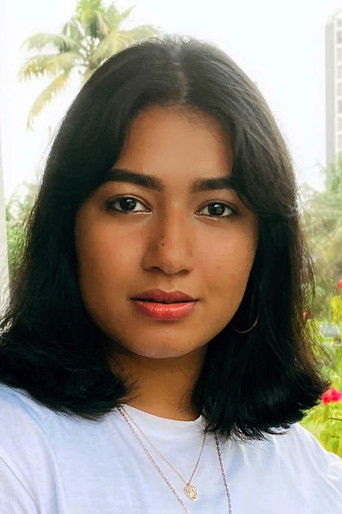 Foto de Grace Antony