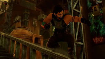 Episode 1 — Crash and Burn