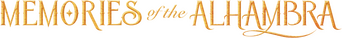 Memories of the Alhambra logo