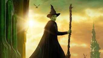 #219 Wicked: Чародійка