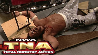Episode 6 — NWA Total Nonstop Action #6