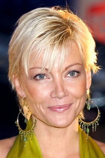 Foto de Malena Belafonte