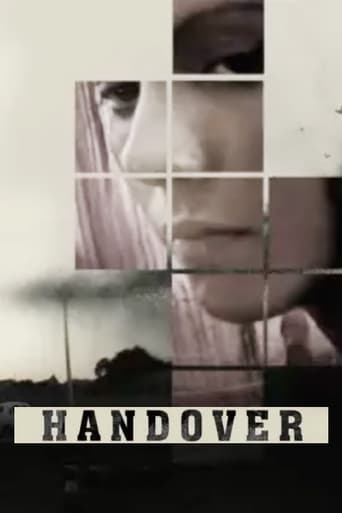 Poster of Handover