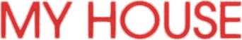 My House logo