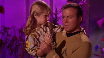 Star Trek S3E4 poster