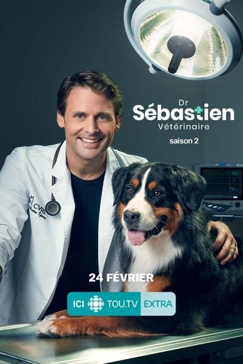 Dr Sébastien, vétérinaire: Season 2