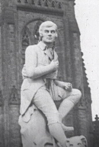 IMMORTAL MEMORY OF ROBERT BURNS (1946)