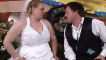 My Big Redneck Wedding - S2E01