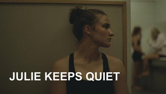 Julie Keeps Quiet (2024)