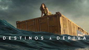 Cena de Destinos à Deriva