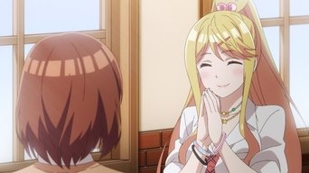 Episódio Eu não vou perder da série I'm Getting Married to a Girl I Hate in My Class
