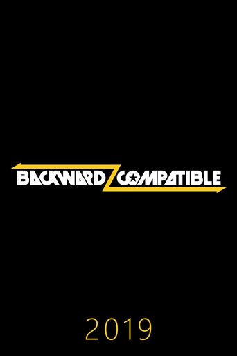 Backwardz Compatible: Season 4