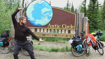 Pedal to the Midnight Sun (2006)