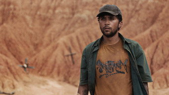 The Black Snake (2025)