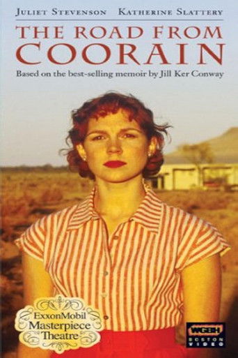 The Road from Coorain (2002)