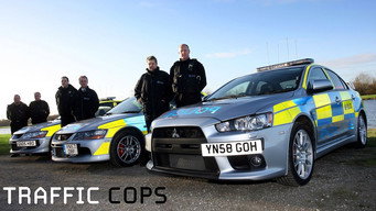 All New Traffic Cops (2016- )