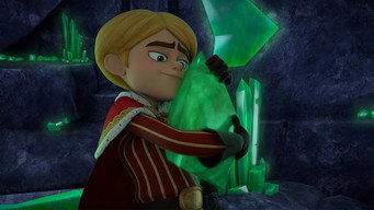 Episode 33 — Episode 33