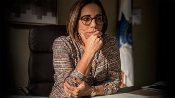 Segredos de Justiça - S2E01