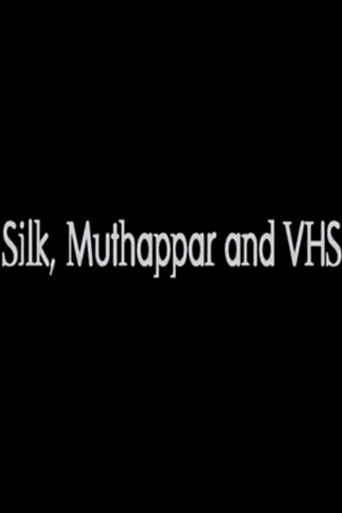 Silk, Muthappar and VHS: Portraits from South India