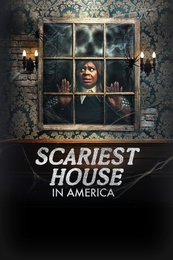 Scariest House in America: Season 1