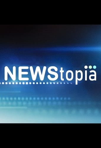 Poster of Newstopia
