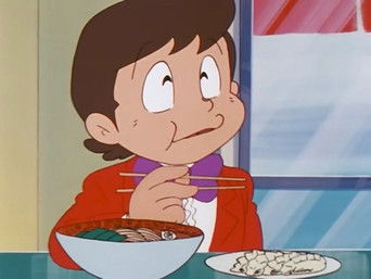 Episode 16 — A Proposal for Princess Kaguya