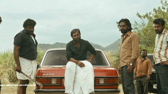 #19 Jigarthanda