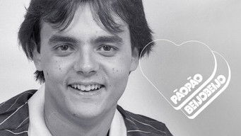 Cena de Pão-Pão, Beijo-Beijo