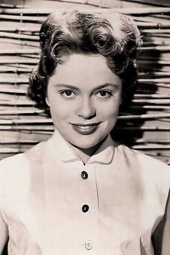 Foto de Ulla Jacobsson