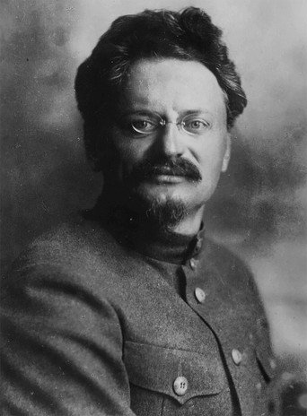 Trotsky - Révolutions et Exils