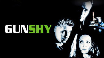 #4 Gunshy