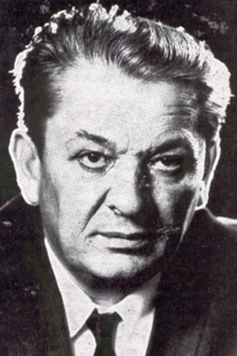 Image of Jerzy Krasowski