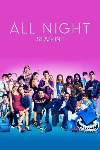 All Night Season 1 Episode 1