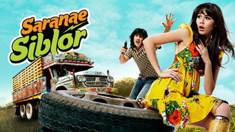 Саране: Десять коліс (2010)
