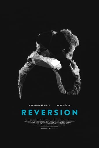 Poster of Reversion