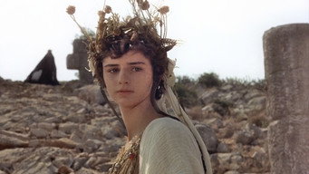 #4 Iphigenia