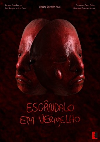Escândalo em Vermelho (1970)