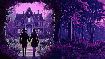 Love & Ghosts (2025)