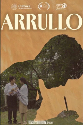 Arrullo