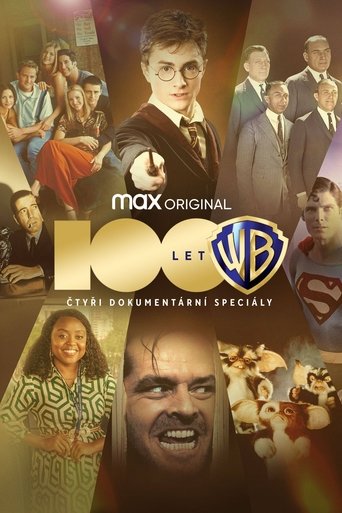 100 let Warner Bros.