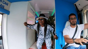 Big RV Remix (2023- )