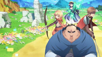 Uglymug, Epicfighter - S1E01