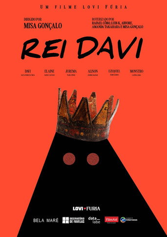 Rei Davi